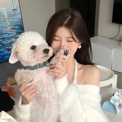 两性花